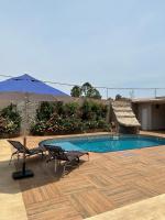 Casa de Lazer - A 10 Minutos das Cataratas - Ferienwohnung Foz do Iguaçu