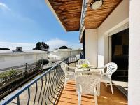 2202 HORIZONTE AZUL S-3, EN LA CALA DE ALMADRABA, ACCESO DIRECTO A LA PLAYA. - ES-258-124 - Ferienwohnung