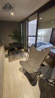Mini Loft Santiago - B&B