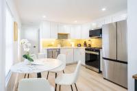 Modern East Boston 2 Bed 2 Bath - Ferienwohnung Boston