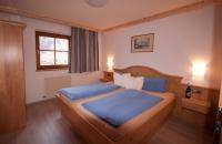 Apartamento de 1 dormitorio con balcón