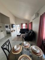 OceanView Oasis - Ferienwohnung Discovery Bay