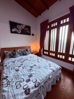Junior Suite met Balkon