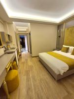 Habitación Doble Económica - 1 o 2 camas