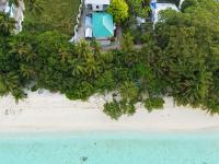 Ukulhas View - Ferienwohnung
