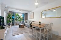 Bel Air Modern 1 Bedroom Apartment - CoastHM - B&B