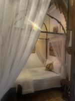Room 4 Riad Khadija Rabat With Breakfast - B&B