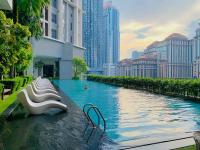 The Mews KLCC By SKY GARDEN - Ferienwohnung Kuala Lumpur