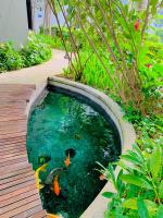 The Mews KLCC By SKY GARDEN - Ferienwohnung Kuala Lumpur