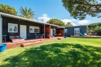 Villa de 1 dormitorio