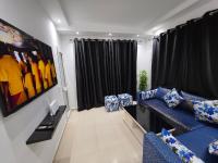 Calme Apparte & Goood View - Ferienwohnung Cap Negro II