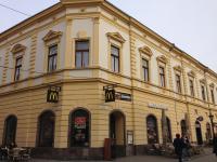 Széchenyi Apartman - B&B Eger