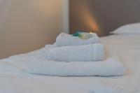 Appartamento con 2 Camere da Letto e Terrazza 