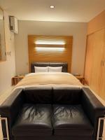 Deluxe Doppelzimmer mit Badewanne