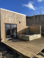 Bungalow mit Terrasse