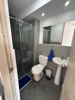 Moderno Apartamento en Barranquilla, Miramar - B&B Barranquilla