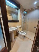 Studio-Apartment mit 1 Doppelbett