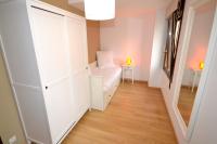 Apartamento de 2 dormitorios