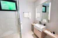 Habitación Doble con vistas a la piscina