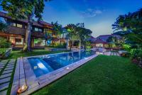 Villa Mata Budha Seminyak - Bed and Breakfast Seminyak