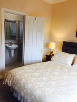 Habitación Doble con baño privado