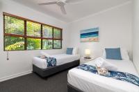 2 Bedroom Apartment Pool View