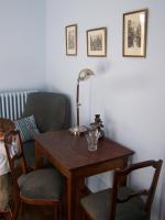 Habitación Doble Básica