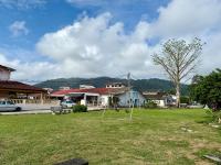 Quadruple Room with Private Bathroom