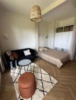 Aquatower Kawalerka - B&B Reda