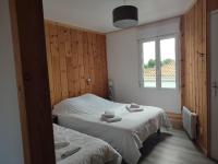 Apartment mit 1 Schlafzimmer