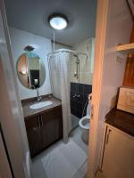 Appartement met 1 Slaapkamer