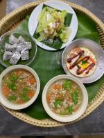 ม่อนดอยวิวโฮมสเตย์ - Chambres d'hôtes Ban Pa Miang
