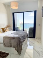 Cosy apartment Sunset Drive - B&B Benidorm