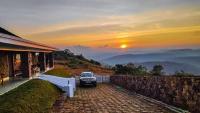 Anudhyana Premium Private Stone Villa Vagamon by VOYE HOMES - B&B Vagamon