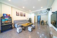 富博居包棟ktv民宿4-14人依人數開放房型 - Ferienwohnung Tainan