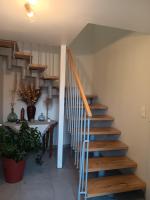 Le Feneau Maison d'hôtes - B&B Creuzier-le-Neuf