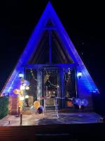 Carpediem Bungalov - Chambres d’hôtes Hataköy