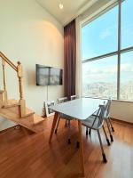 Miumi Duplex House Hong Dae - B&B