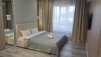 Стильная студия с современным евроремонтом в прекрасном районе - B&B