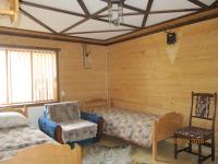 Camera Doppia con Letti Singoli con Bagno