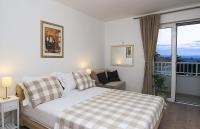 Appartamento Deluxe con Vista Mare