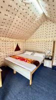 Overlander Campsite - B&B Mashobra