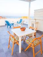 BlueSea & GreenMarine Apartments - Ferienwohnung Marina di Ragusa