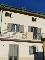 La Chioma di Berenice - Ferienwohnung Celano