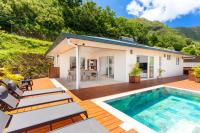 Villa Hana - Bed and Breakfast