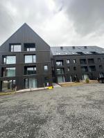 Green Deer - B&B Abertamy