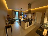 Urban Luxus trifft Naturidylle - Ferienwohnung Bönningstedt