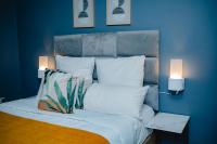 Appartamento con 2 Camere da Letto