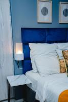 Zuriya Apartments - B&B Gaborone