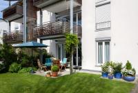 Ferienwohnung Ernst-Strobl - B&B